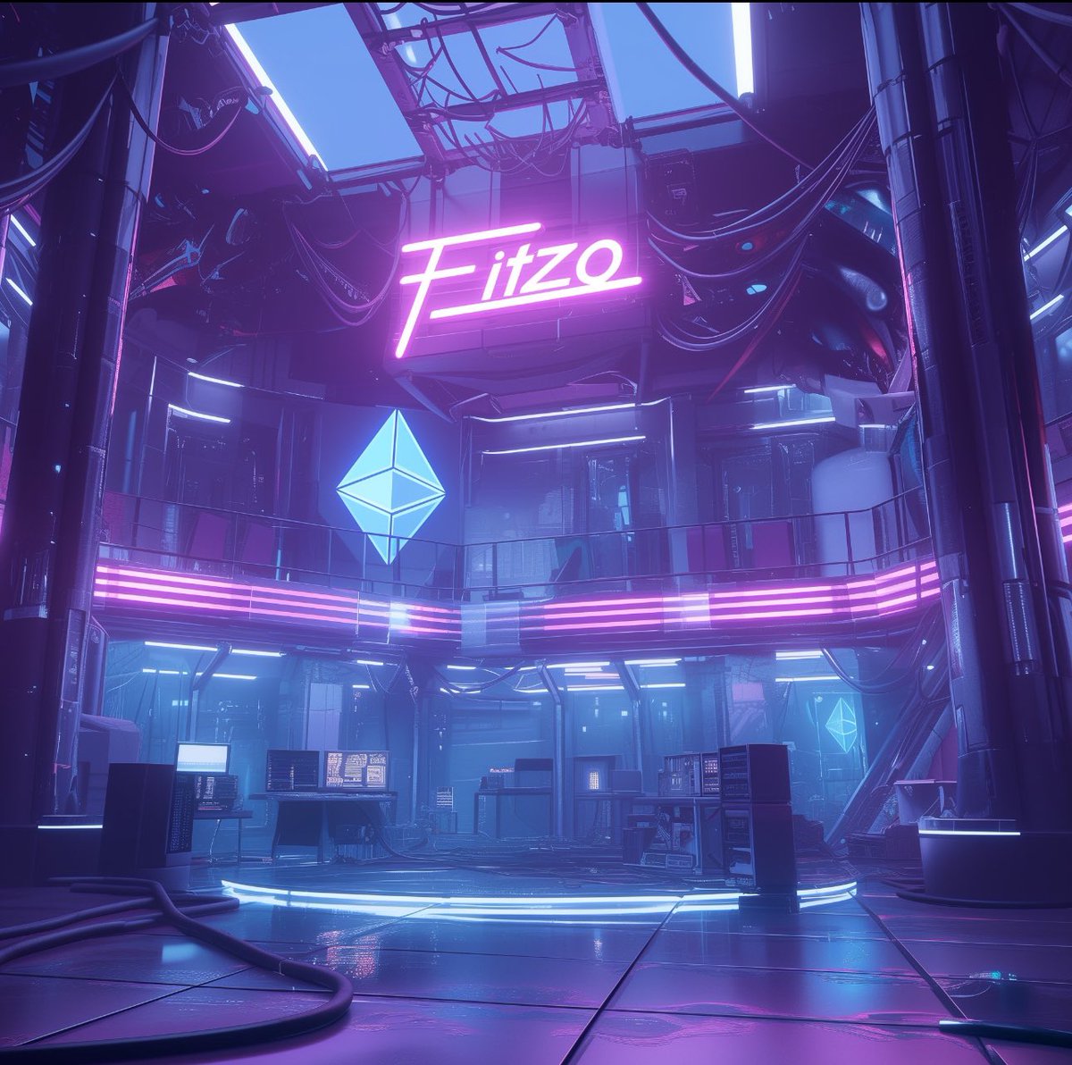 Welcome to Fitzo HQ 

If you want best #crypto Alpha 
Big plays 
Bottom calls 
Top calls 
low caps Gems
daily market updates whilst avoiding scams and market rubbish you have come to the right place 

Drop a follow if you want serious gains in this #bitcoin bullrun