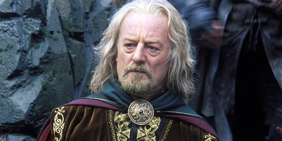 Bernard Hill: ‘Lord Of The Rings’ And ‘Titanic’ Actor has Passed Away at the Age of 79