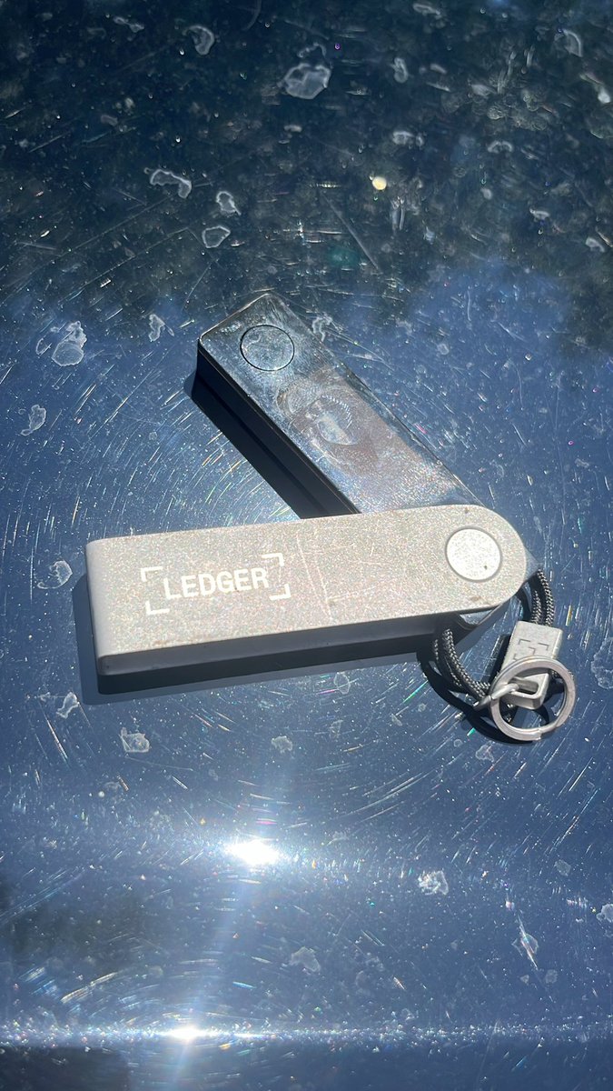 Do we still use ledgers?