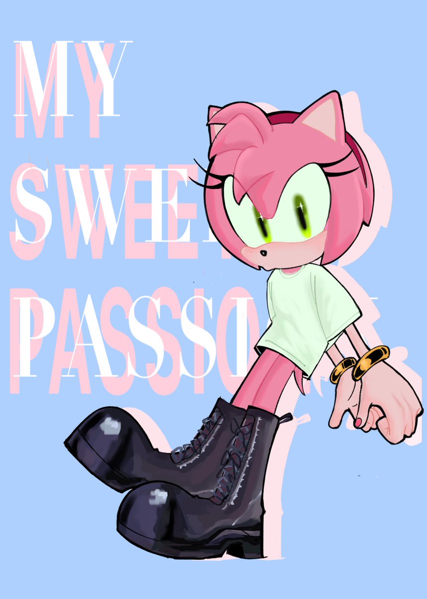 #amyrose