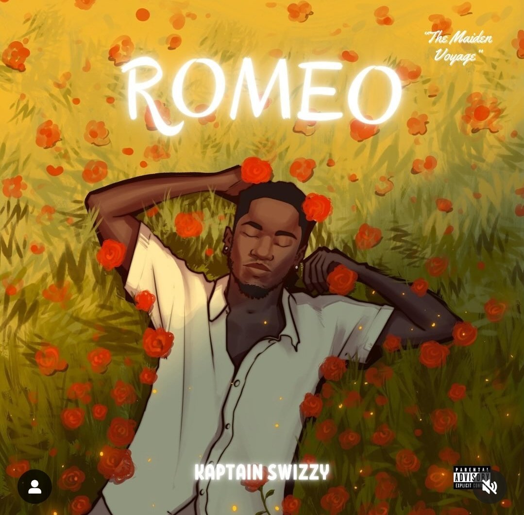 #GoRunItUp
#GoShowSomeLove

ROMEO ( EP)
by @KaptainSwizzy out now on all platforms, go and increase the numbers...

Streaming Link On His Bio
#doperecordsonly
Shouts #deejaytmonie