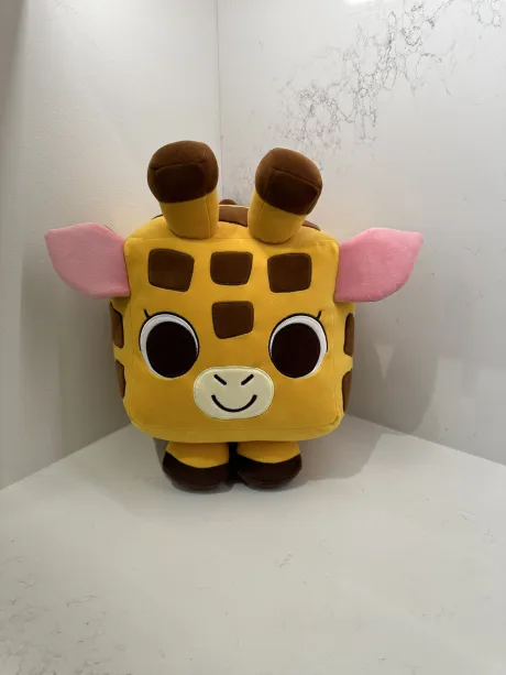 Pet Simulator Merch News tweet media