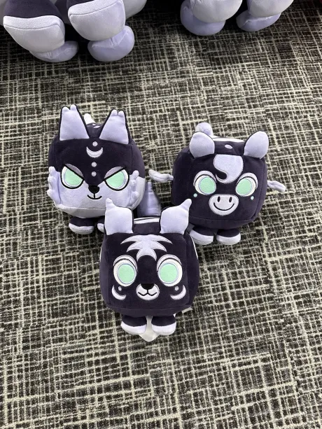 Pet Simulator Merch News tweet media