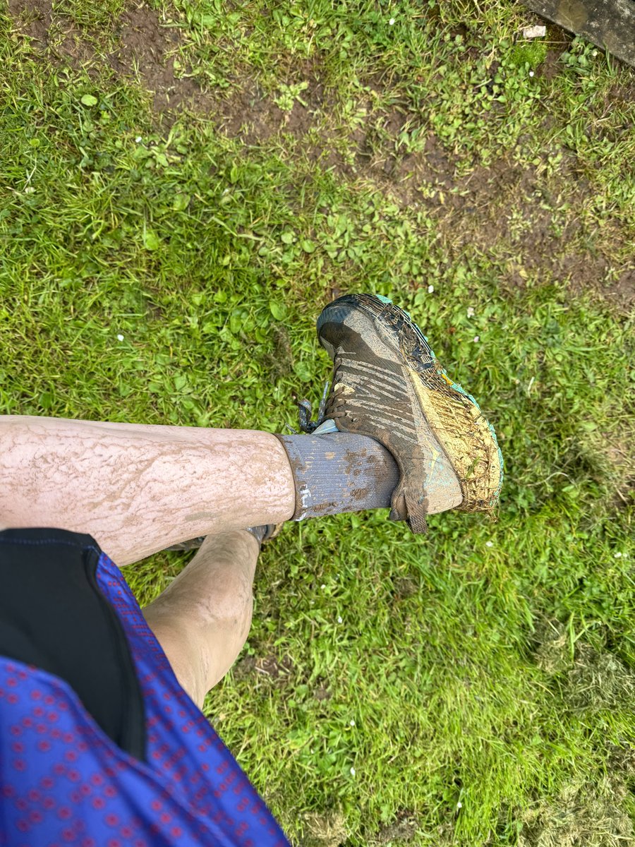 MissHHunter1's tweet photo. Bank holiday, birthday weekend spent running through bogs #ExploreMore #PositiveFeels https://t.co/gyiavT0LrD