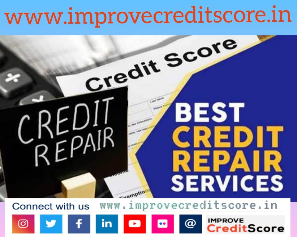 REPAIR YOUR CIBIL REPORT FOR Both INDIVIDUAL AND COMPANY CMR RANKINGS.

#Crif
#Cibil
#Equifax
#Experian
#CreditRepair
