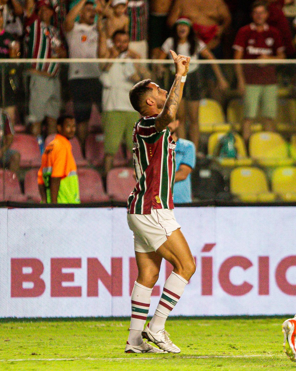 FluminenseFC tweet picture