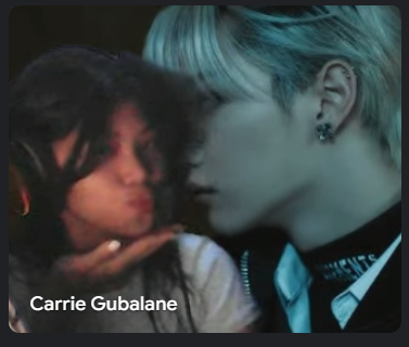 lahamsnijiwoo's tweet photo. goodluck kiss daw ni felix <33 @crriexoxo
#FerrieFurry
#Carix
#Carlix
#Felrie https://t.co/iMqjrogbqa
