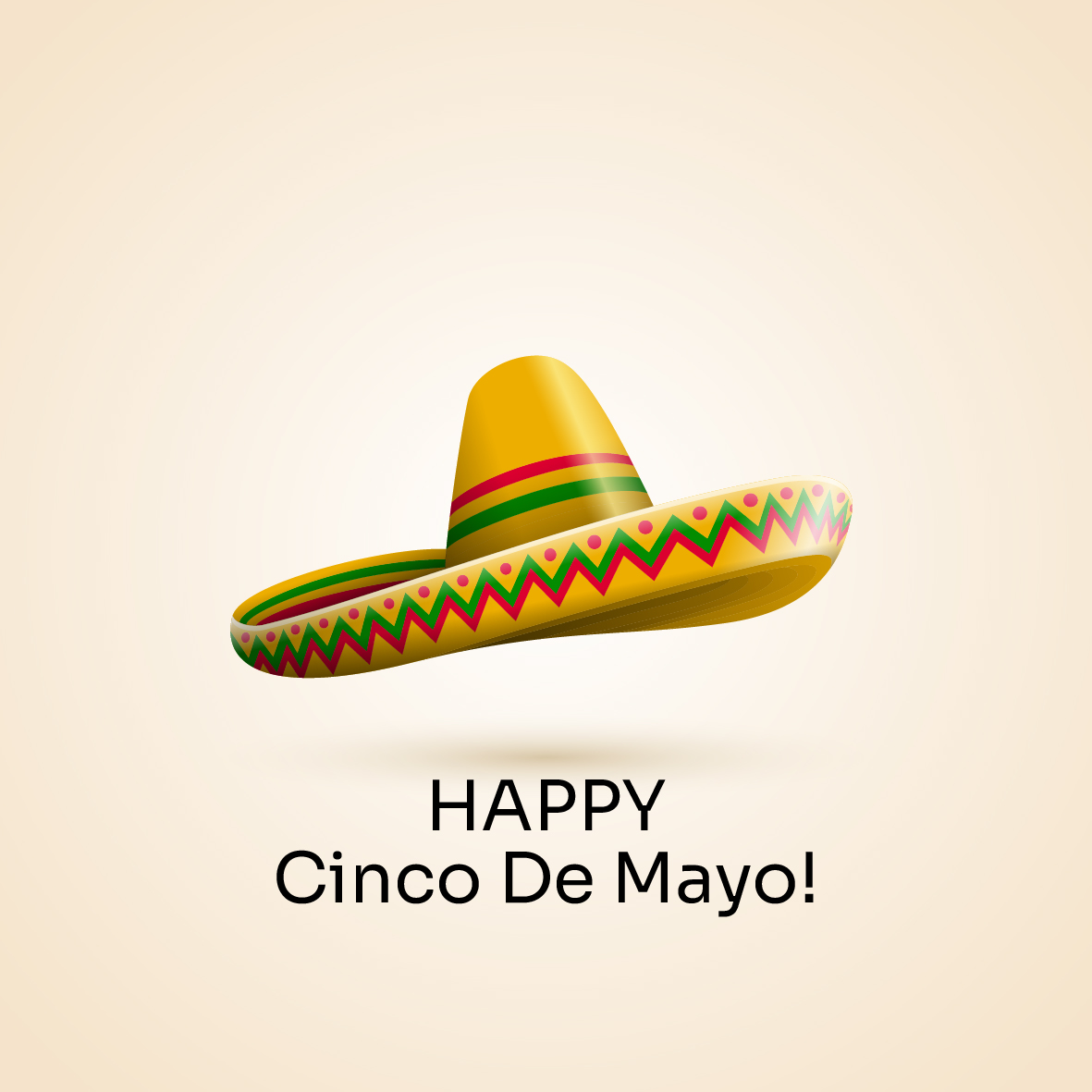 Happy #CincoDeMayo from Hawx Pest Control! Today, let's celebrate Mexican heritage and culture while keeping pests at bay. ¡Viva México!'  #PestControl #CelebrateSafely