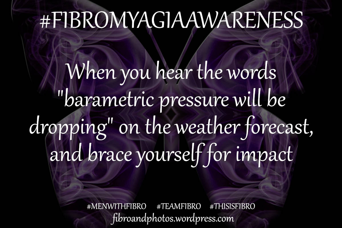 #FibromyalgiaAwarenessMonth #Fibromyalgia #fibro #menwithfibro #mengetfibrotoo #chronicpain #chronicillness