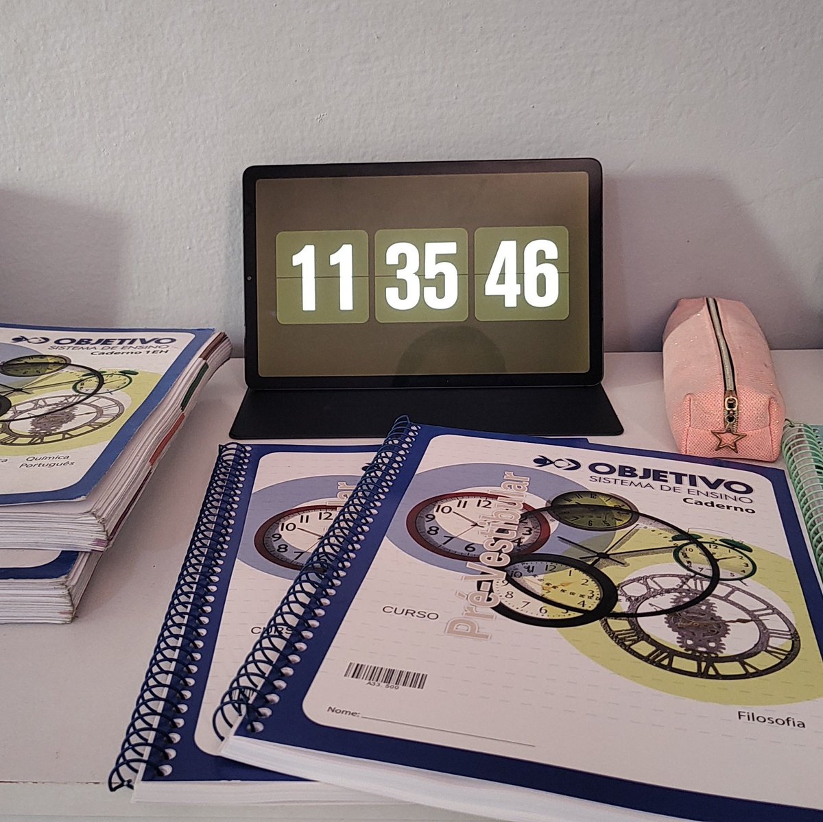 mapforstudy's tweet image. Como se manter motivado e manter a constância durante seu período de estudos?

A thread;