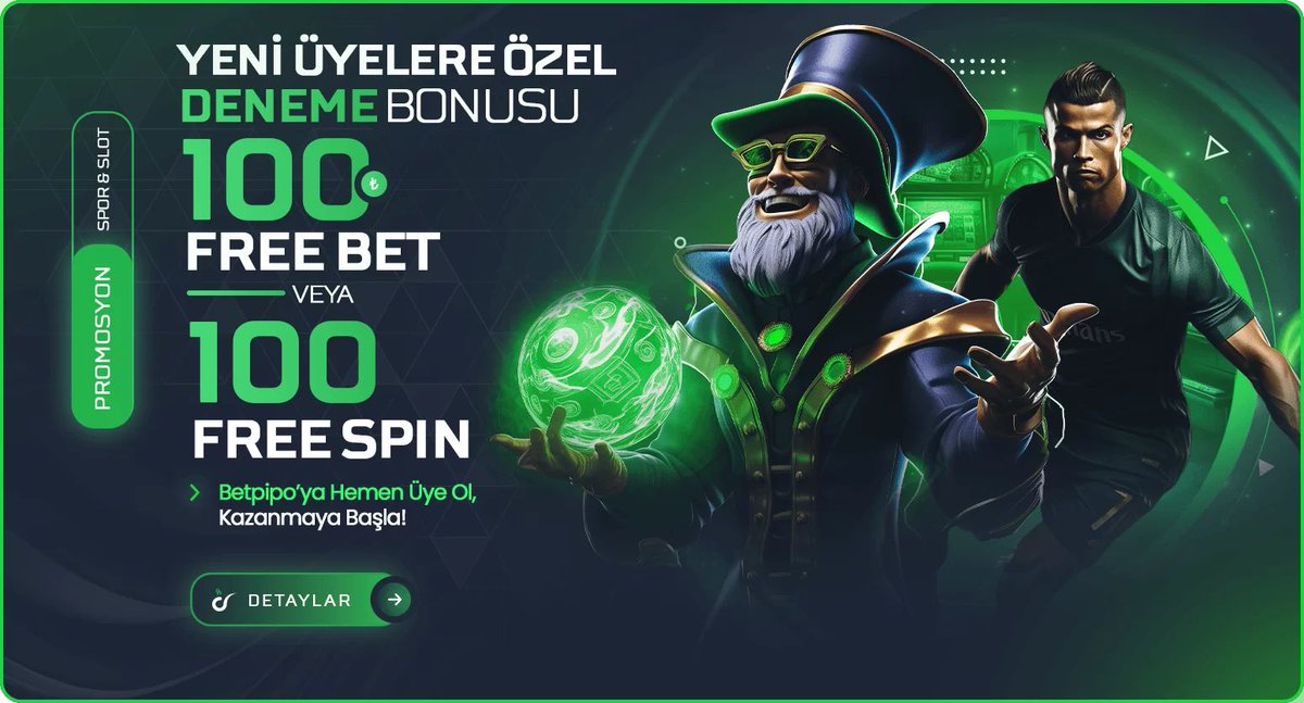 #Betpipo’da 200TL Deneme Bonusu

Yatırım ve Bonuslarda Kazanç Kat Limiti Yoktur.

Daha fazla bonus için takipte kal

#denemebonusu #bonus #güvenilirsiteler #Betpipo #güncelgiriş #üyelikbonusu 

Güncel Giriş; t2m.io/Blackjack