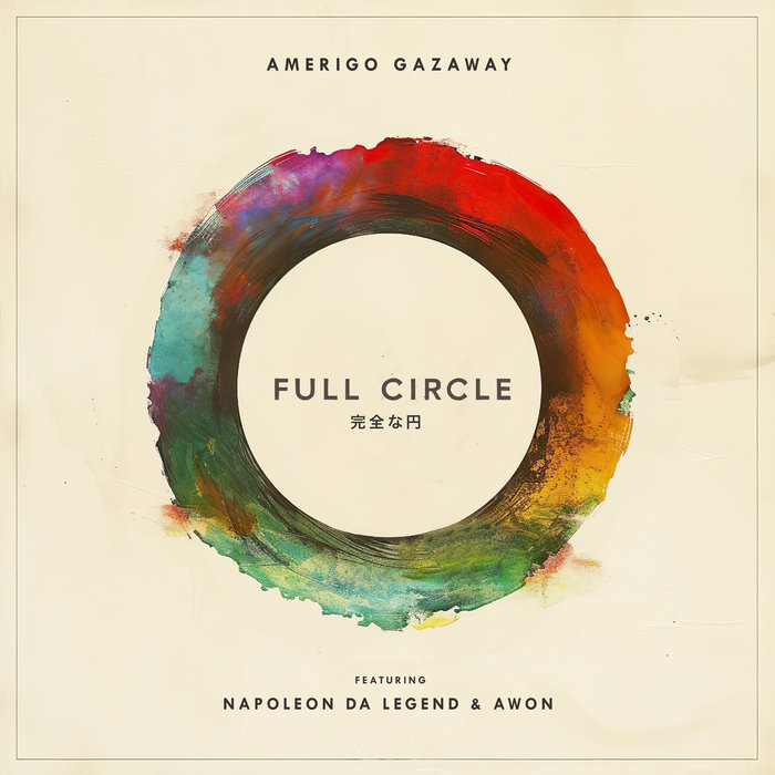 Now playing : @AmerigoGazaway @TeamNDL @Awon1988 ' Full Circle ' in rotation on @1009WXIR @sftu585radio mixcloud.com/christopher-gr…