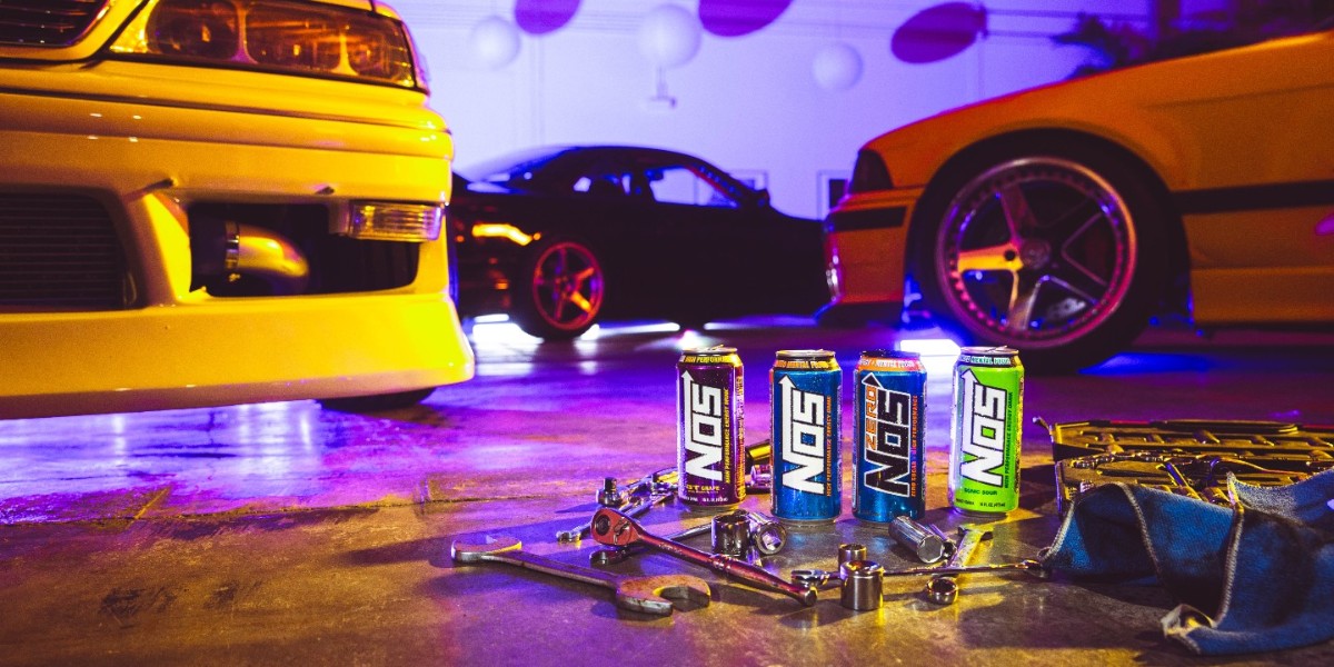 First person to comment something about Cherried Out is getting blocked. jk. #NOSEnergy // #TeamNOS // #GetAfterIt