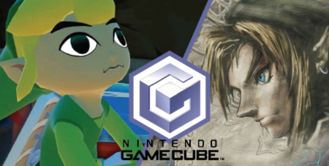 Why the GameCube was (and still is) one of the best systems for the #Zelda series: zeldauniverse.net/features/7-rea…