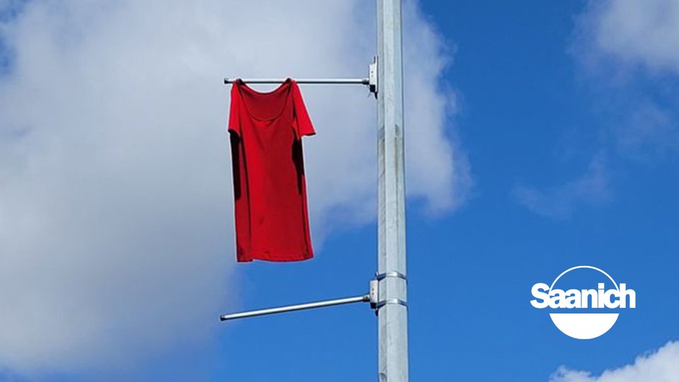 Today is Red Dress Day and the National Day of Awareness for Missing and Murdered Indigenous Women, Girls and 2 Spirit people.

The empty red dresses are meant to signify the loss of thousands of Indigenous women, girls and two-spirit people.

mmiwg-ffada.ca