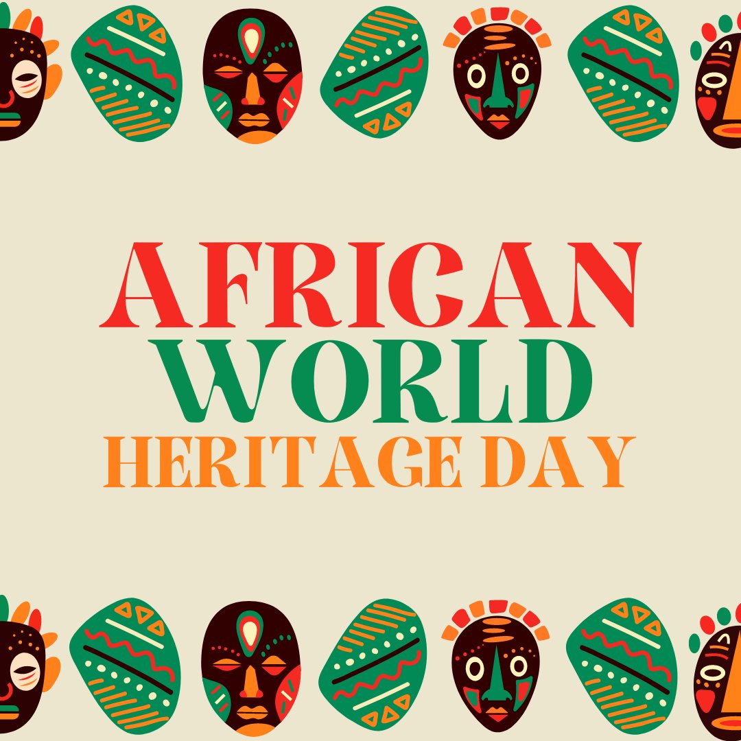 Today is #AfricanWorldHeritageDay! #DYK rates of #hepatitisB can be higher in #African communities, due to lack of access to #vaccines? Learn more about this & the link between #hepB & #livercancer w/ some new resources tailored to African communities! hepb.org/research-and-p…