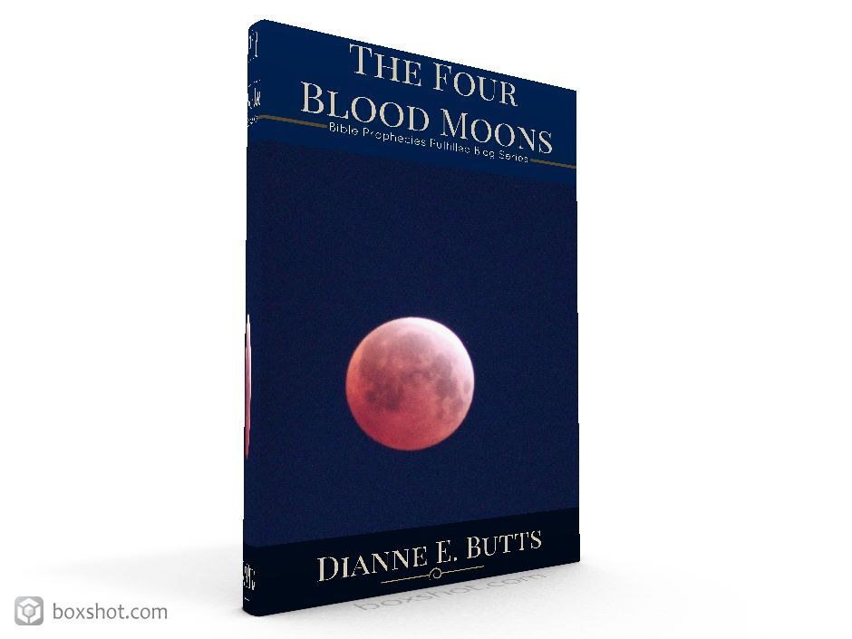 What did these #BloodMoons predict? #USEmbassy moved to Jerusalem. Peace deal with Arab nations. Amazing. buff.ly/3ouHIaM #IARTG