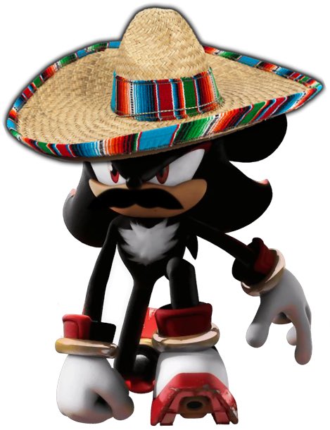 Cinco de mayo