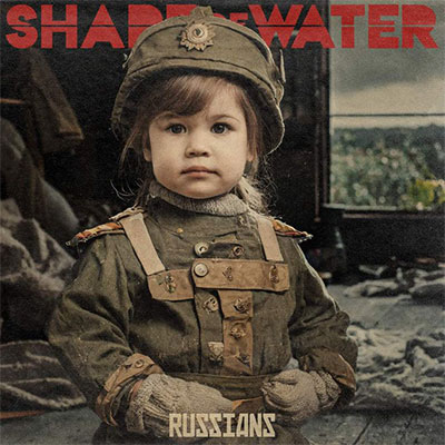 We play 'Russians' by Shape of Water @shapeofwatermus at 11:06 AM and at 11:06 PM (Pacific Time) Sunday, May 5, come and listen at Lonelyoakradio.com #NewMusic show