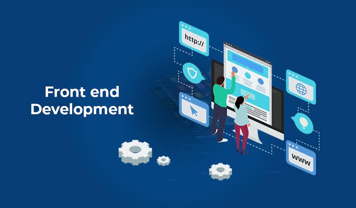 Roadmap to Frontend Development

Frontend development is a dynamic and constantly evolving field that encompasses the creation and implementation of user interfaces on the web. Whether you’re just starting out or looking to level up your skills, having a roadmap can help you