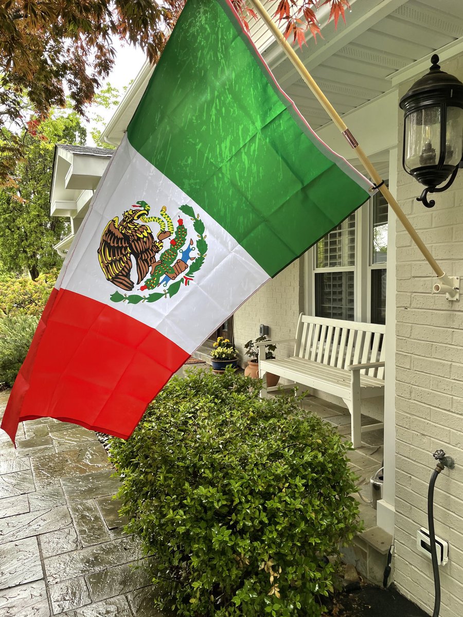 Cinco de Mayo is often mistaken as Mexico's Independence Day, but it actually commemorates the Mexican army's victory over the French forces at the Battle of Puebla on May 5, 1862. Mexico's Independence Day is celebrated on September 16th.#CincoDeMayo