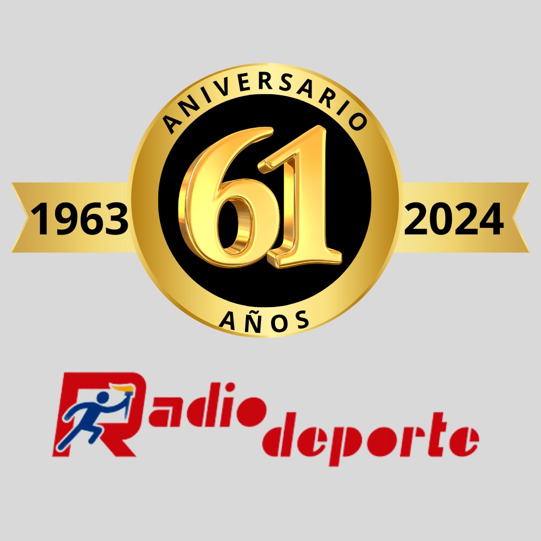 radiodeporteBOL tweet picture