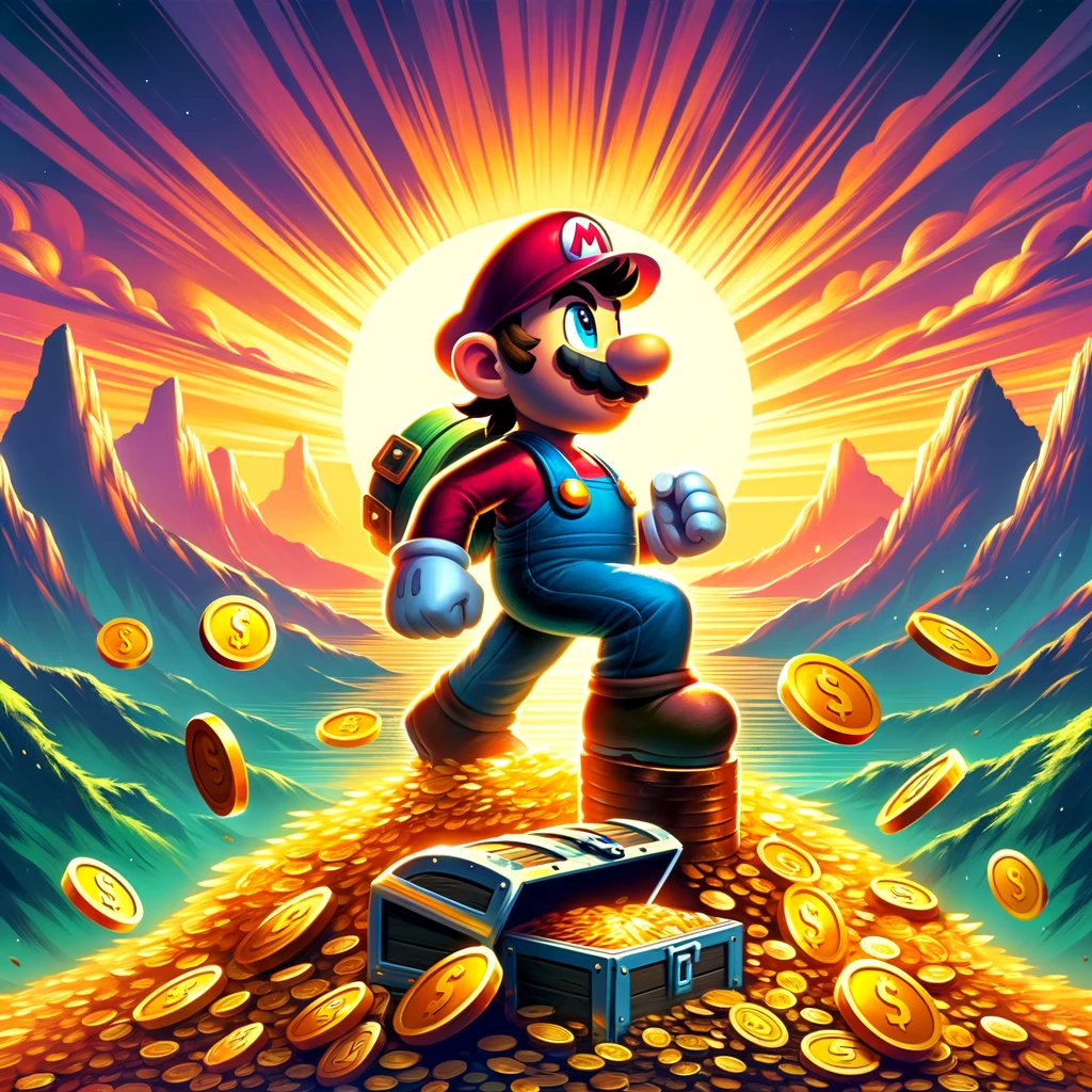 yogiesoesanto's tweet photo. @YisusCryptos

Hello fellow gem hunter
Introducing my GEM 

@SuperCetio_CTO 
$SCETIO 
https://t.co/uKwNmOydFB

We are the community full of fighters, and we want to show the world that we are worth it

Check us out ~ https://t.co/DNUZEXlALK