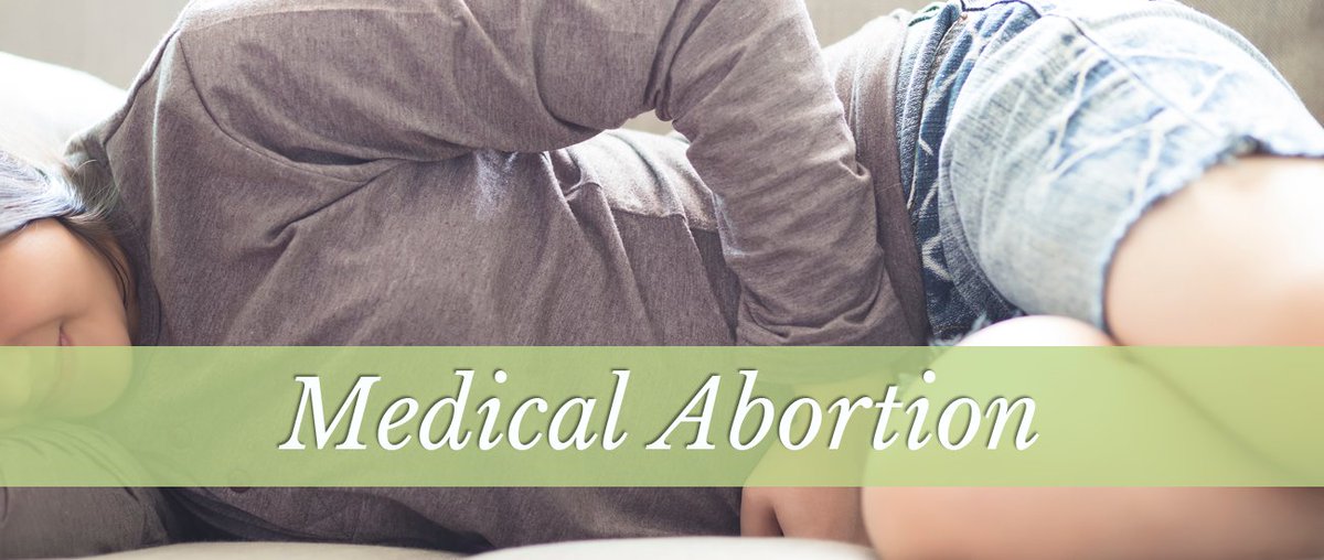 Before we dive into the different stages of #medicalabortion, let’s first define what it is. Medical abortion is a type of abortion that uses #medication to end a #pregnancy... t.ly/IMCIy