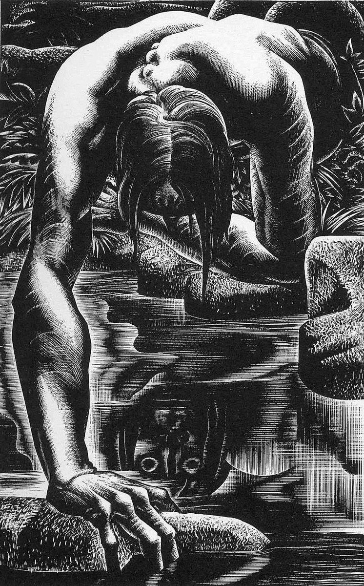 Lynd Ward