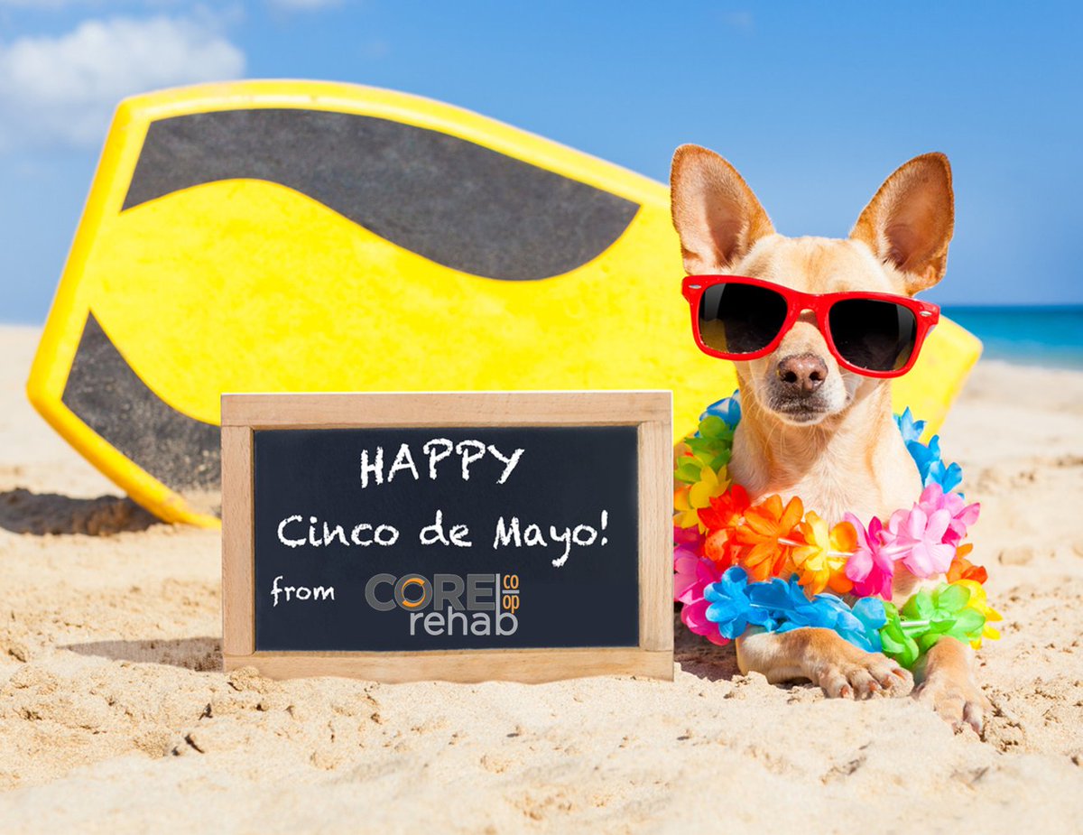 Here is a friendly reminder not to drink and drive this weekend! 

Be safe & Happy Cinco de Mayo 🌮🍹

#CoreRehabLV #Chiropractors #MedicalDoctor #MassageTherapists #LasVegas #AutoAccidents #PersonalInjury #PeopleCareNotPatientCare #CincoDeMayo