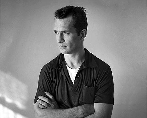“In prose you make the paragraph. Every paragraph is a poem.” —Jack Kerouac buff.ly/2SxG4Yo