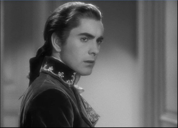 Tyrone Power was born on this day in 1914! Let's remember his historical costume movie roles like Count Fersen in Marie Antoinette (1938). Find more of his work at buff.ly/3xPYGJI

#TyronePower #MarieAntoinette #18thCenturyFashion #18thCenturyCostume #HistoricalCostume
