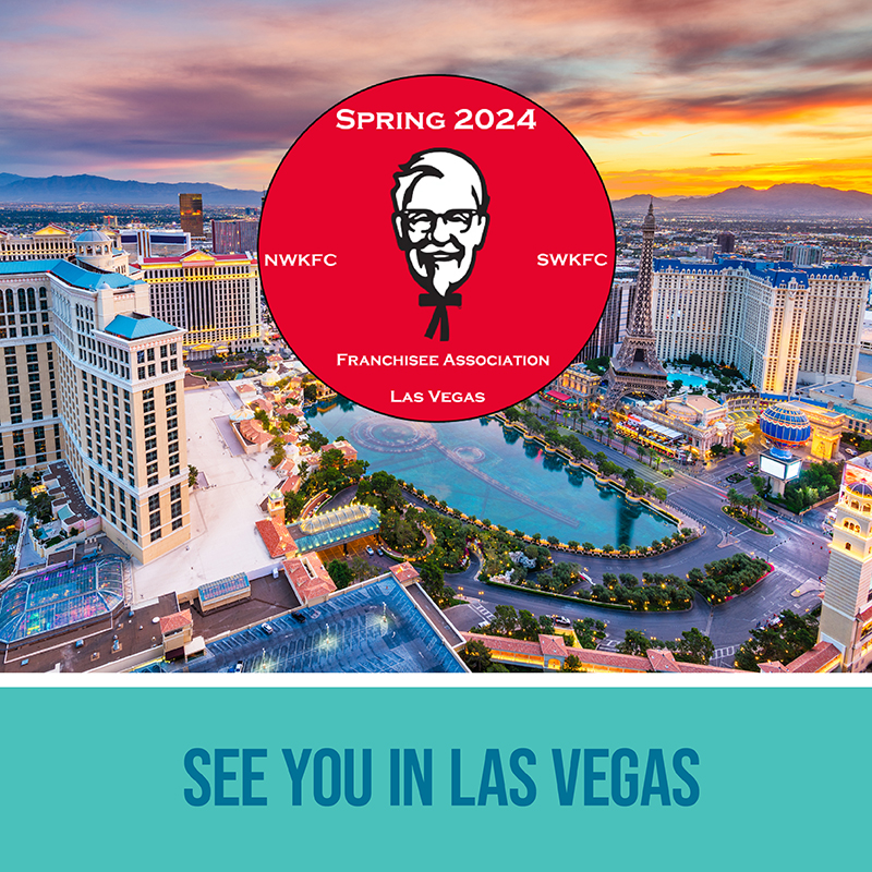 Hello Northwest and Southwest KFC franchisees! We’ll be at the Spring 2024 Franchisee Meeting May 6-9 to connect with franchisees and kitchen leaders about our automated solutions. #restauranttechnologies #KFC #friedfood