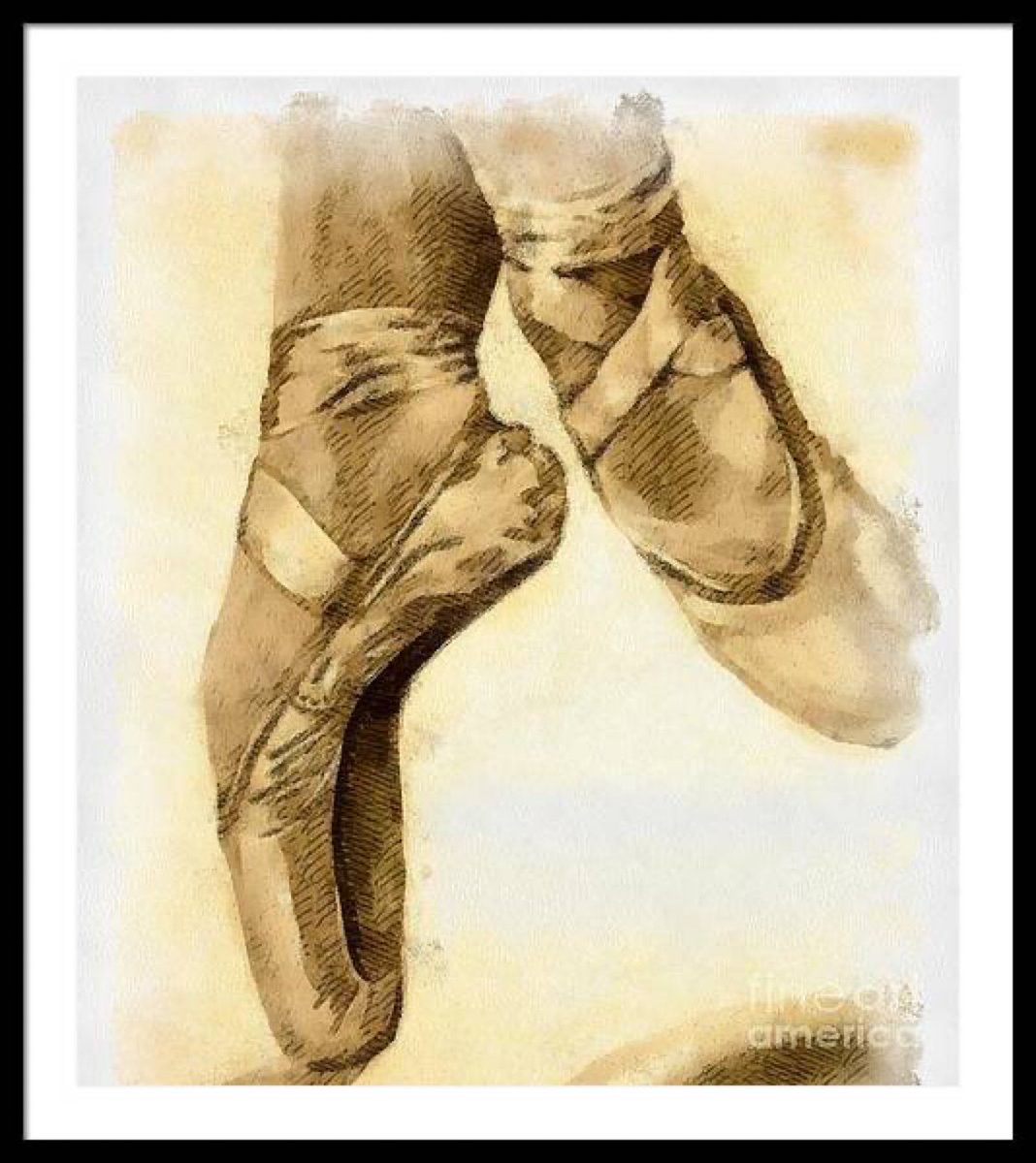 #OnePicPoetry (112)

Voice of the
voiceless,
pen of the
dispassionate

the dance
at our feet
the semblance
our spirits

we are always
on tiptoes
rising
above and beyond

a solemn rise,
our dance
an elated reflection
of a higher self

Art: Yanni Theodorou
