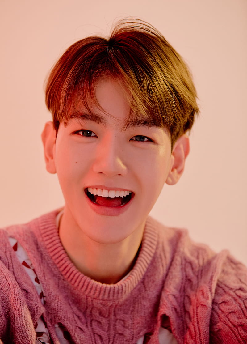 Keep that wonderful smile on your face always. HAPPY BAEKHYUN DAY 🍓 #기다리던_민족대명절_큥탄일 #오월이행복한이유는_배켜니 #HAPPYBAEKHYUNDAY #해피큥데이 @B_hundred_Hyun @weareoneEXO @BAEKHYUN_INB100