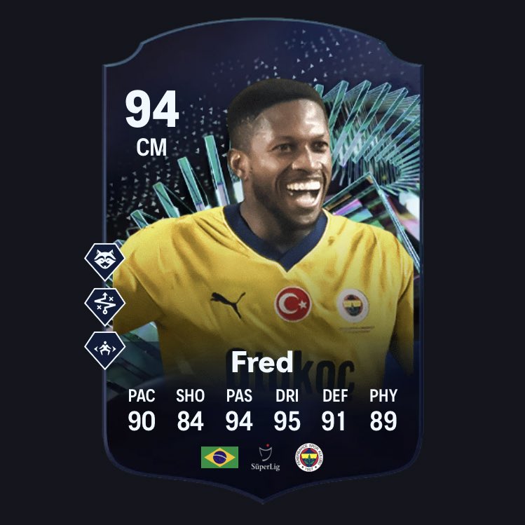 EAFC 26 News tweet media