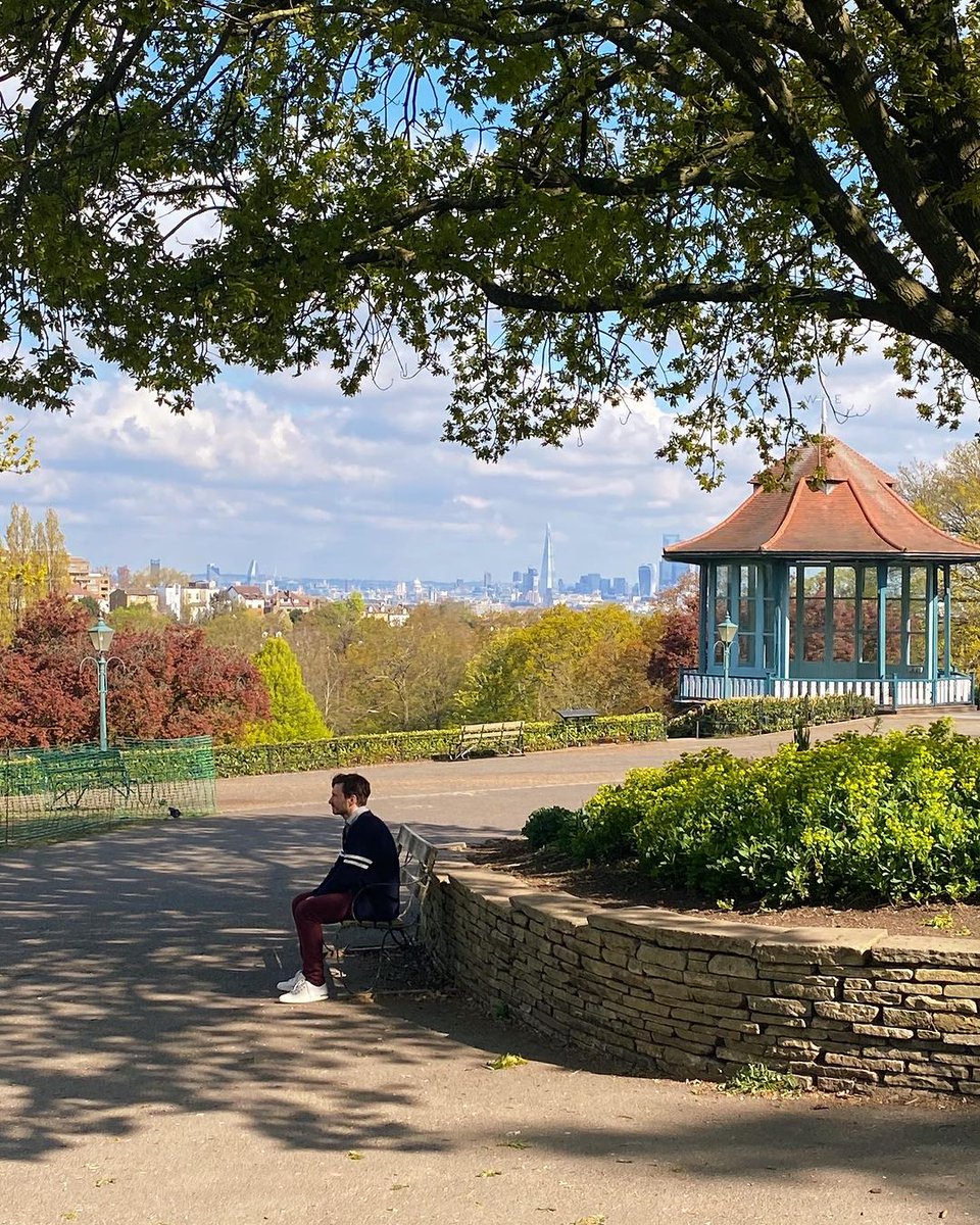 📍Horniman Museum and Gardens [📸 @out.to.explore] ow.ly/YhMo50Rvs5s #LetsDoLondon #VisitLondon