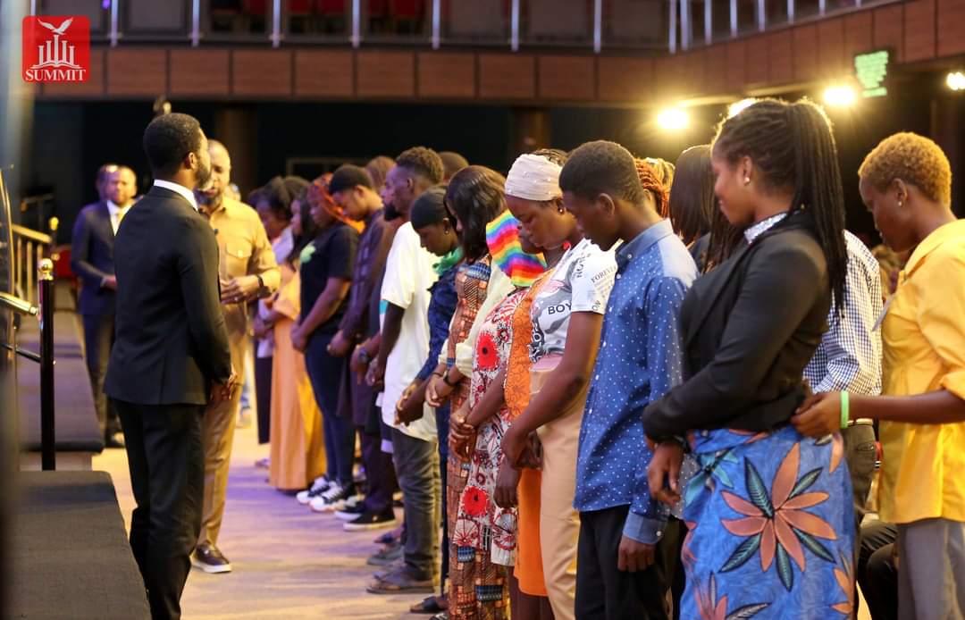 SummitAbuja's tweet photo. Join us next week for another extraordinary Miracle Overflow experience.
See you there!
#MegaGrace
#Divineallignment
#Greatpossibilities
#SummitBibleChurch
#SummitBCServices
#SundayService https://t.co/HjQejZxaMN