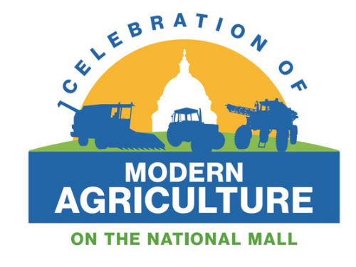 Don't miss your chance to visit the U.S. Soy tent and explore the offerings from ASA and @UnitedSoy/Our Soy Checkoff at the National Mall in D.C. for the 'Celebration of Modern Agriculture' event from May 6-8. More info in ebean: ow.ly/e58C50RvYXz