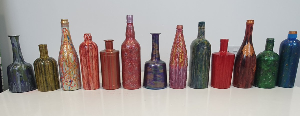 TheManInThePainting (@maninpainting) on Twitter photo 