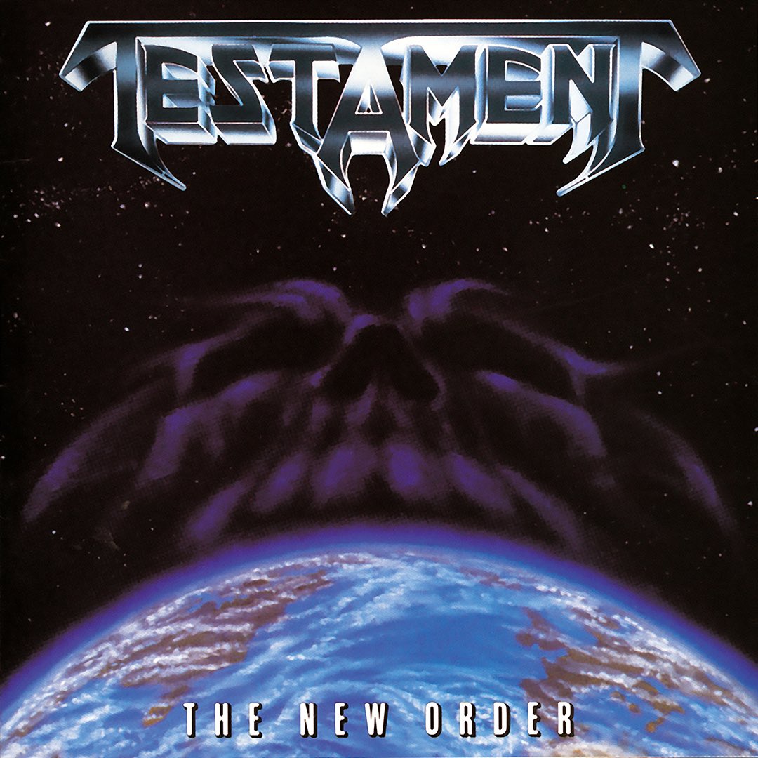 ON THIS DAY in 1988 TESTAMENT released THE NEW ORDER testament.bfan.link/the-new-order.…