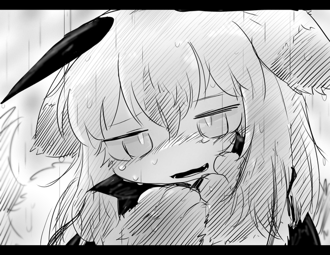 代理チャン…暗いのが似合う… 