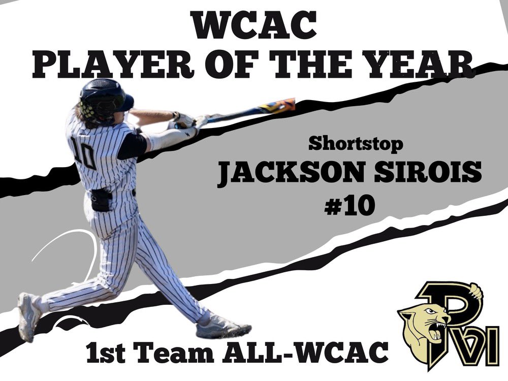 Paul VI Baseball tweet media