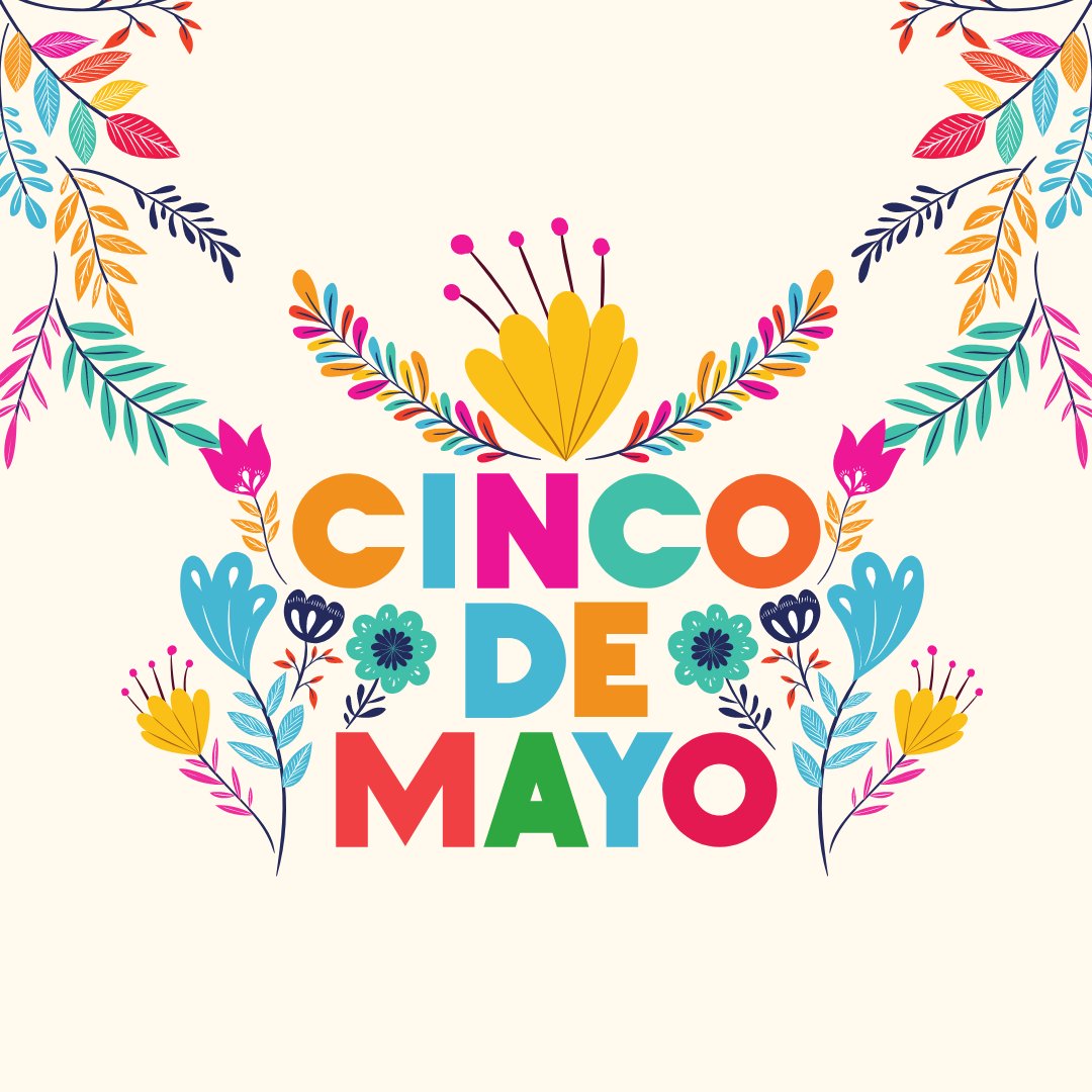 Feliz Cinco de Mayo! Hope it's a sweet and salty day of fun and yummy treats!

#cincodemayo #may5 #happycincodemayo #happycinco
 #BorahRealtySource #Borahsdiditagain #Borahsoldit #bestteamintown #6788737018 #HouseHunting #Newhome #Broker