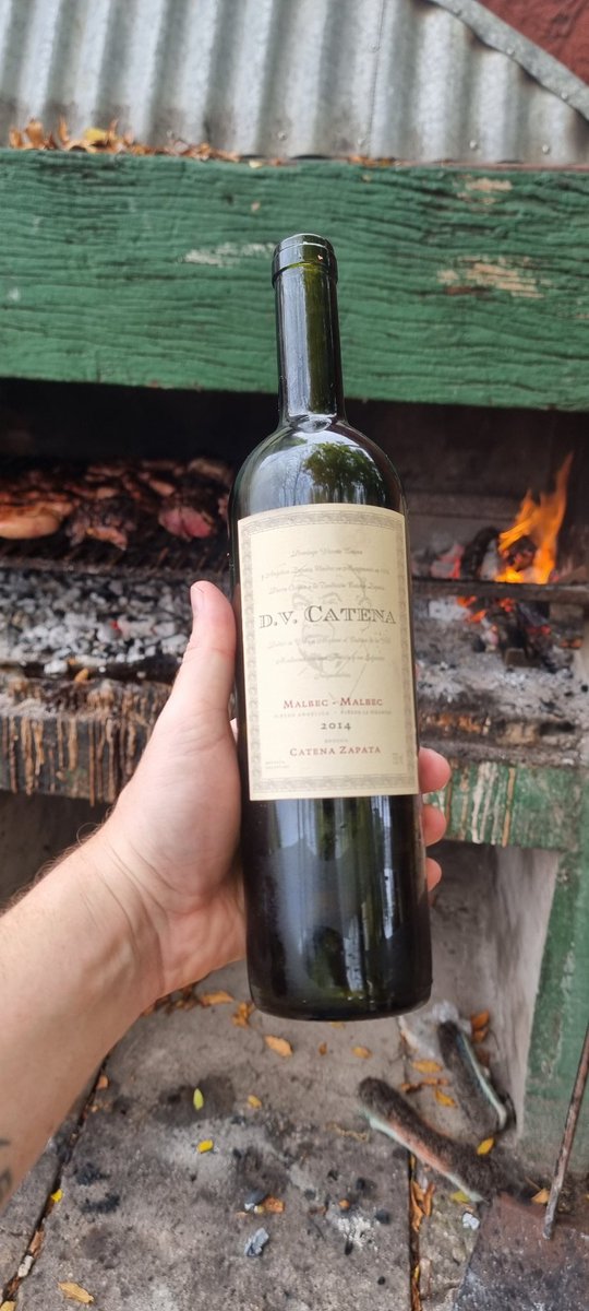 Batalogy's tweet image. Qué bien se hacían estos