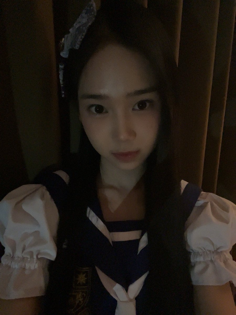 AR_LanaJKT48 tweet picture