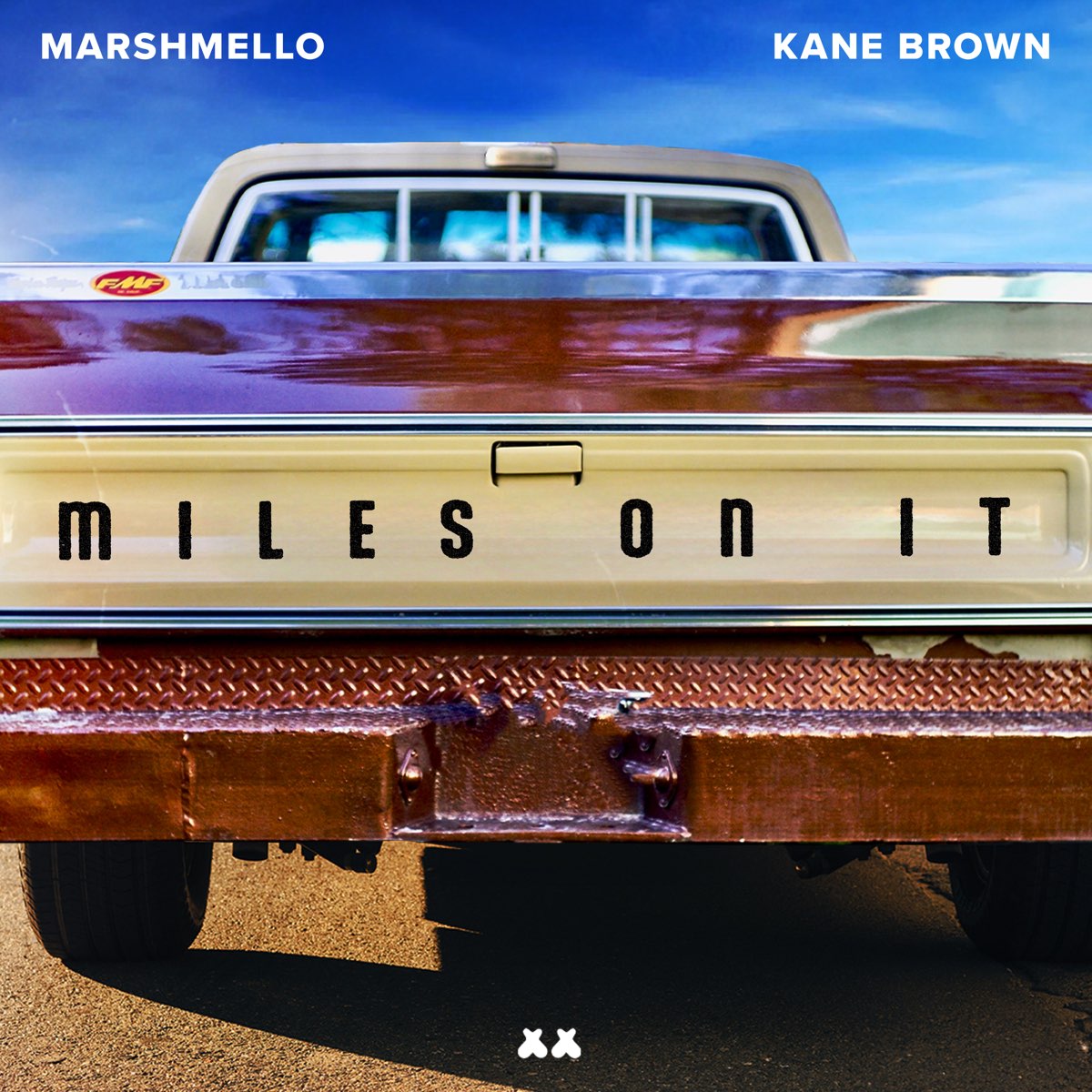 ▶️📻Miles On It - @marshmello  x @kanebrown 

🥳🥳 NEW HIT!!🥳🥳

On

#HouseCity w/ @OnomeAppeal

💯🔥