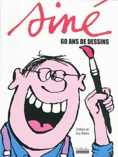 Le dessinateur et caricaturiste Maurice Sinet, alias Siné, est mort le 5 mai 2016, à l’hôpital Bichat à Paris algeriades.com/sine/article/l…
