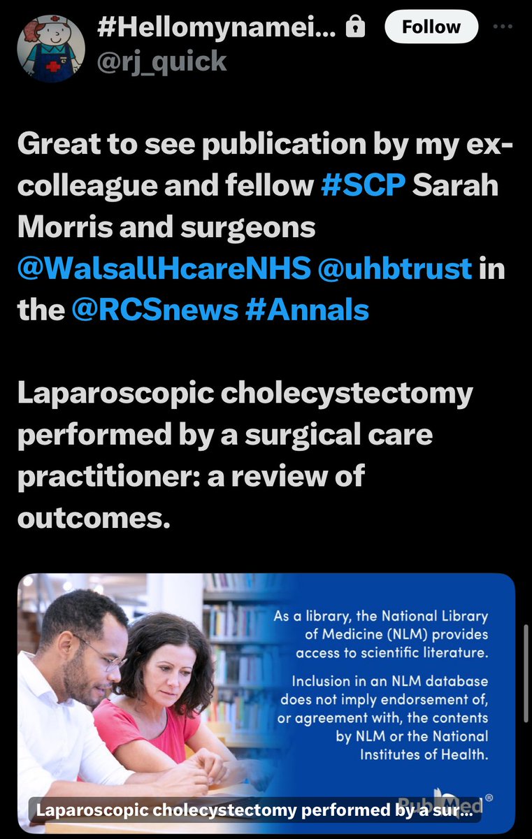 The NHS has tried to provide equal access to expert, Consultant doctor-led care for all We worry about two tier healthcare but this is three tier - Private Health for the richest - Consultant led NHS care for the privileged - Non-Doctor delivered care for the least privileged