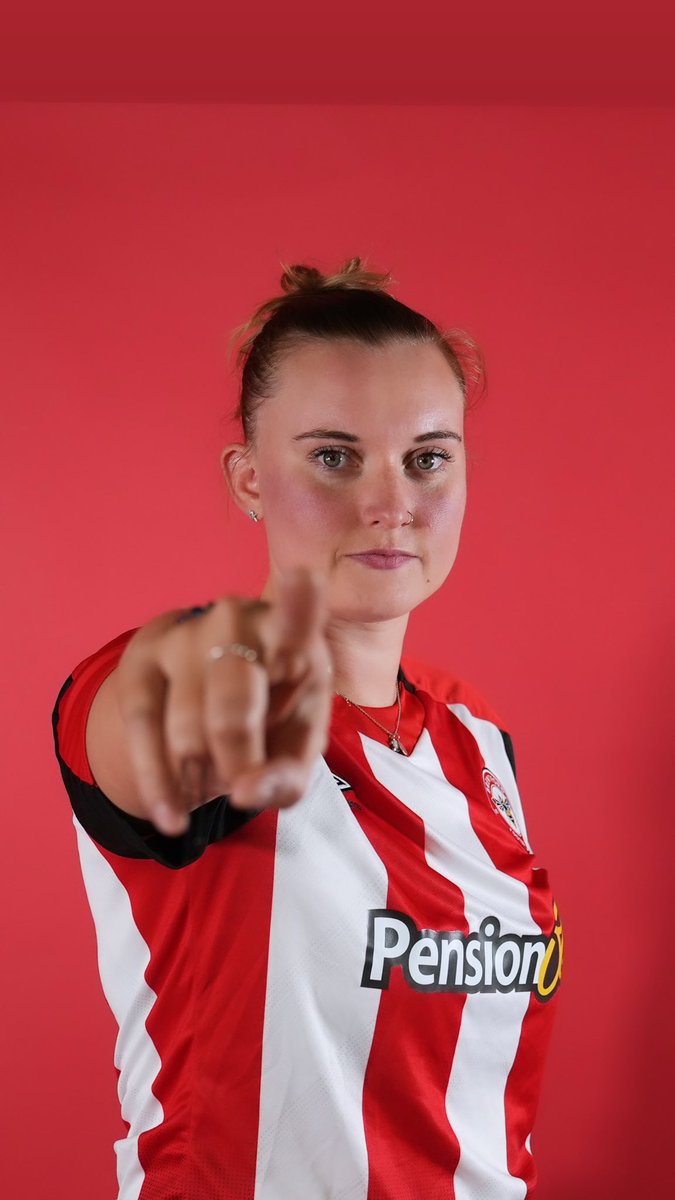 It’s Matchday! 🐝🥹🫶🏼